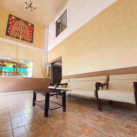 Sirikarn Apartment Bangkok Ngoại thất bức ảnh