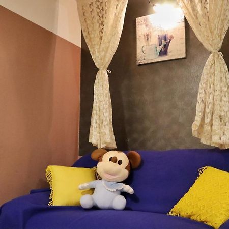 Sirikarn Apartment Bangkok Ngoại thất bức ảnh