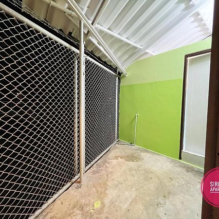Sirikarn Apartment Bangkok Ngoại thất bức ảnh