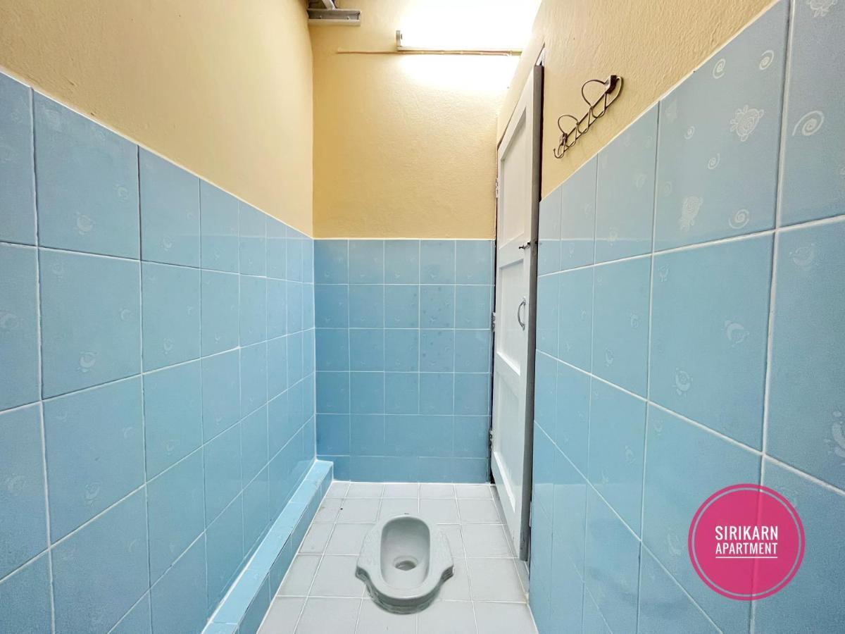 Sirikarn Apartment Bangkok Ngoại thất bức ảnh